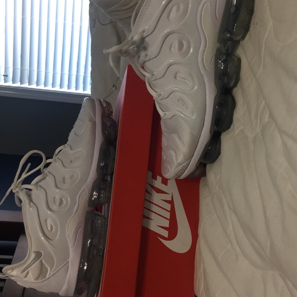 Nike Other - Nike Vapormax +